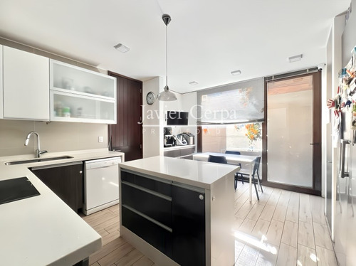 Excelente Casa En Venta Condominio Piedra Roja