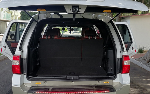 Ford Expedition 5.4 King Ranch V8 4x2 Mt