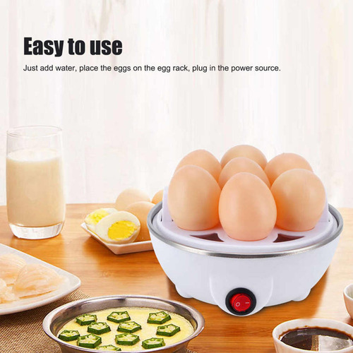 Enchufe Para Cocina De Huevos Hervidos, Base Antideslizante