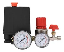 Comprar 120 Psi Aire Compresor Interruptor Control Múltiple Regulado