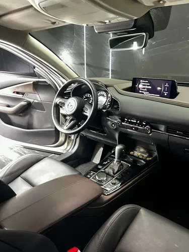Mazda CX-30 2.0 Grand Touring At Hibrido Ligero - Mhev