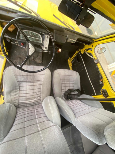Citroen 3cv