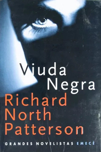 Richard North Patterson: Viuda Negra