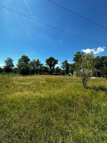 Terreno En Venta En El Club De Campo El Moro, Marcos Paz