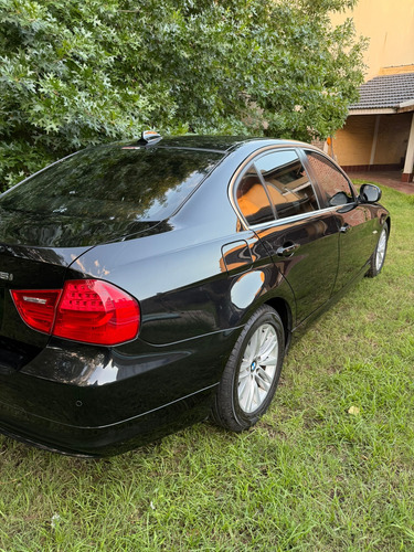BMW Serie 3 2.5 325i Sedan Executive