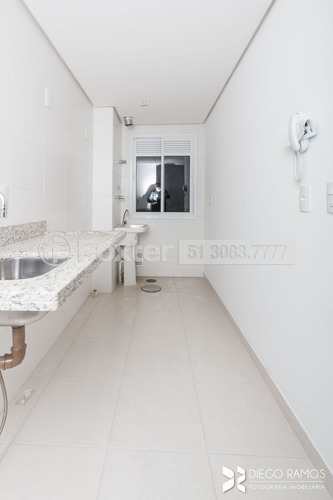 Imagem 16 de 30 de Apartamento, 2 Dormitórios, 64.88 M², Santana - 138059