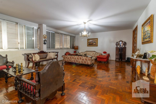 Imagem 3 de 15 de Apartamento À Venda No Centro - Código 267484 - 267484