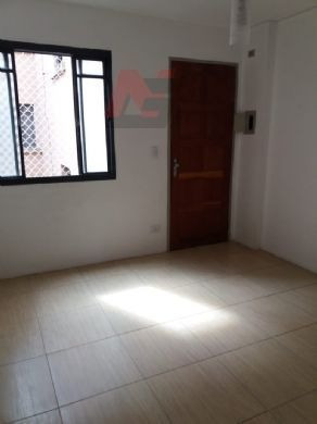 Imagem 14 de 15 de 06451 - Apartamento 2 Dorms, Conceição - Osasco/sp - 6451