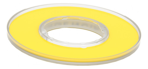 Zby9420 Legend, Harmony Xb4, Plastic, Yellow, 90mm, For Bot