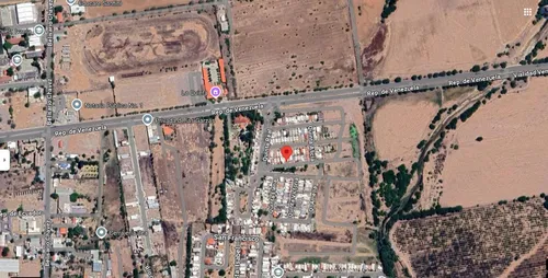 Casa En Venta De Remates Bancarios, Quinta Cecilia 1154, Ex-agrícola San Antonio, Cuauhtémoc, Chihuahua -jmjc12