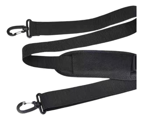 Correa Ajustable Para Bolso De Hombro Resistente 130cm