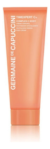 Timexpert C+ (age) / Complex C Body - Germaine De Capuccini