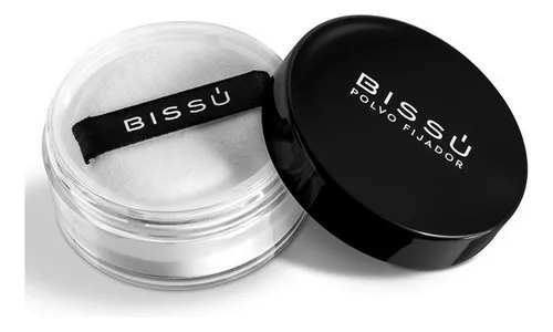 comprar Polvo Fijador Bissú \u002F Traslucido Tono Neutro