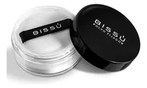Comprar Base de maquillaje en polvo Bissú Rostro Polvo Fijador Polvo Fijador Bissú - 8g