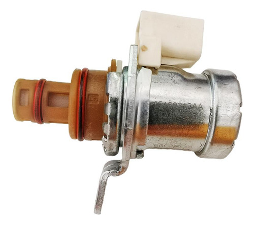 1 Juego De Solenoide De Motor De Fuerza Variable 5169313aa