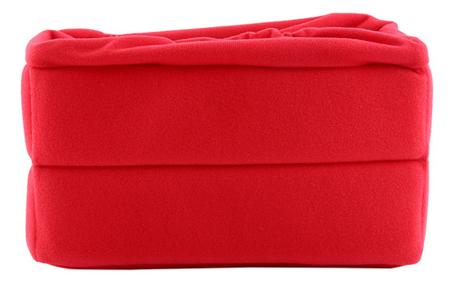 Bolsa De Inserción Universal Acolchada Para Cámara, 3 Colore