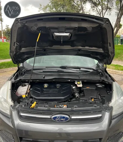 Ford Escape 2.0 Se 4x4