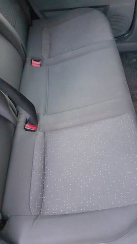 Imagen 16 de 18 de Chevrolet Meriva 2010 1.8 Gl Plus