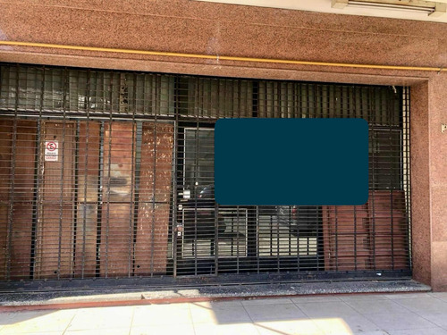 Local Depósito Monte Castro Entrada Directa A La Calle Sin Expensas Con Baño