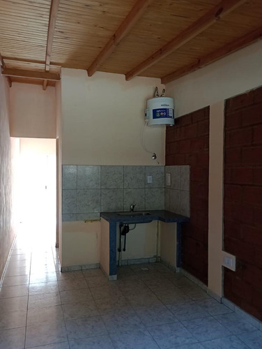 Departamento En Virrey Del Pino