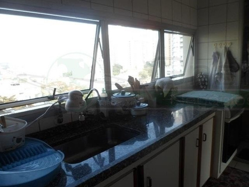 Apartamento Para Venda, 3 Dormitório(s), 100.0m² - 3488