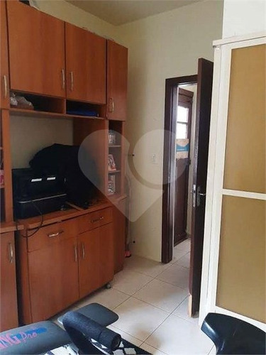 Casa Ampla 05 Dormitórios No Bairro Santo Antônio - 28-im413074