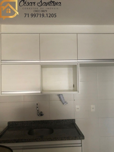 Imagem 9 de 11 de Apartamento - Ap02156 - 70622667