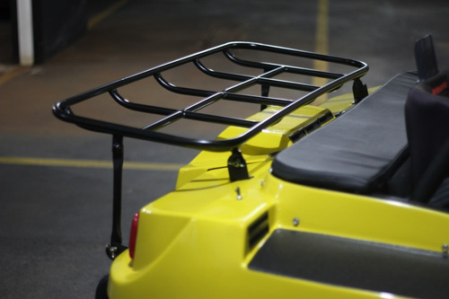 Imagem 9 de 10 de Bagageiro Buggy Brm E Similares