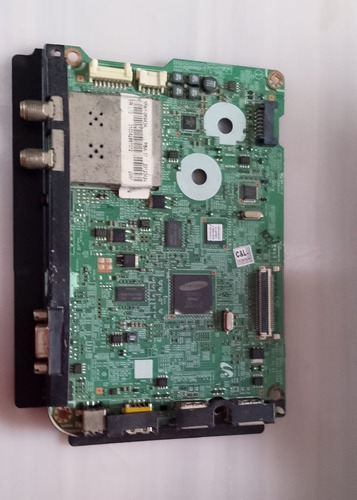 Placa Principal Samsung T27a550 (Usado)