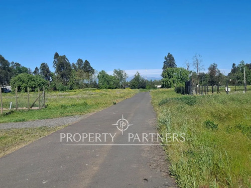 Exclusivo Condominio Cercano A Talca