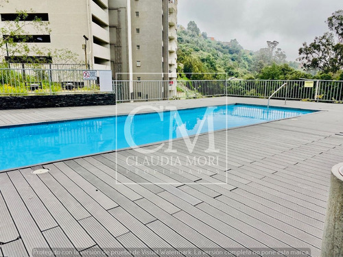 Oportunidad!! 66m2 2d+2b+1e+1b, Los Ingleses Valpo.