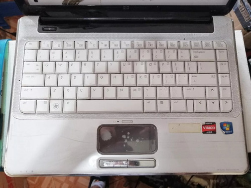 Hp Dv4 2045dx Amd Repuestos O Partes (Usado)