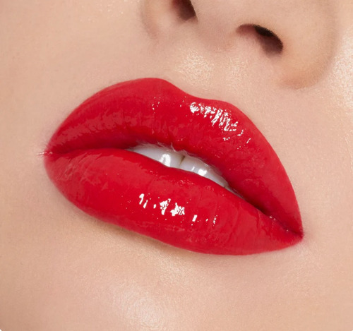 Kylie Cosmetics Lip Shine Lacquer Gloss Dont A Me