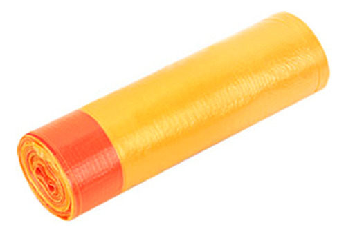 Bolsas De Basura De Colores Con Cordón: Portátiles, Con Cier