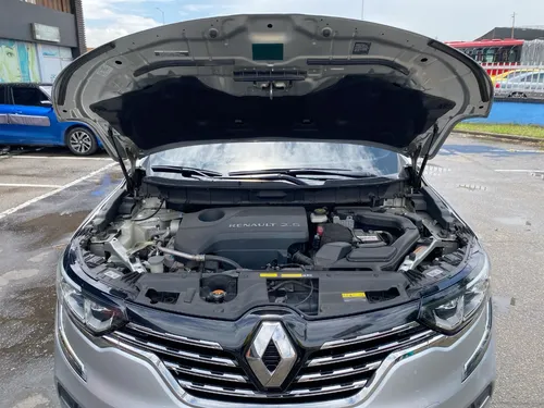 Renault Koleos 2.5 INTENS 4X4 AT