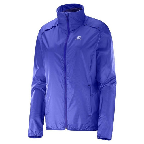 Campera Mujer Salomon - Agile Jkt - Mujer