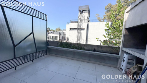 Departamento En Sotavento En Venta