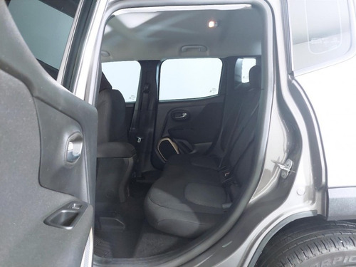 Imagem 11 de 15 de 150105 - Jeep Renegade 2018 Com Garantia