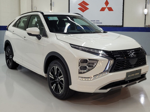 Mitsubishi Eclipse Cross 1.5 Hpe Turbo Cvt 5p