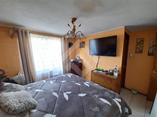 Imagen 8 de 21 de Departamento En Venta De 3 Dormitorios En Pudahuel