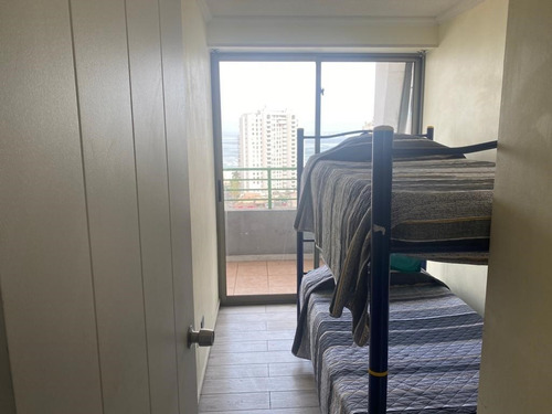 Imagen 3 de 7 de Departamento A Pasos De Cavancha