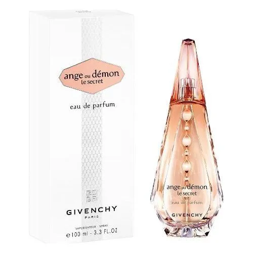 comprar Givenchy Ange Ou Démon Le Secret 100 Ml Edp