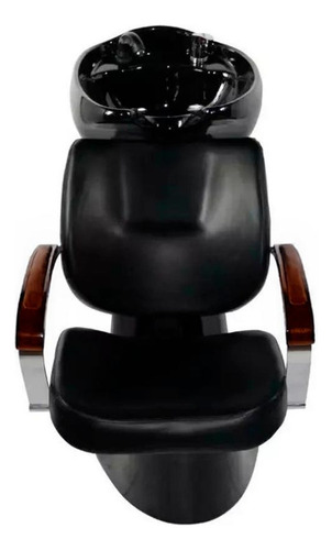 Lavapelo Premium Black