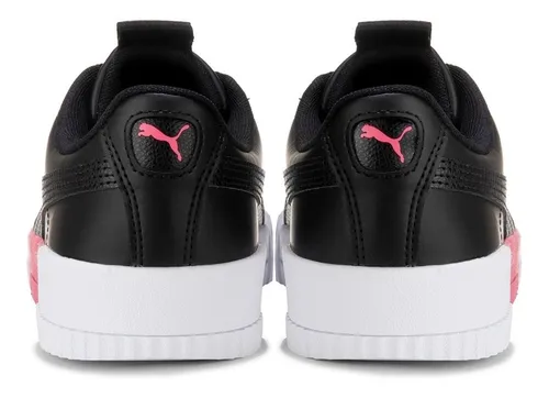 Puma carina bold trainers hot sale