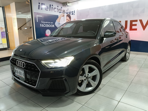 Audi A1 1.4 Sportback Ego S-tronic Dsg