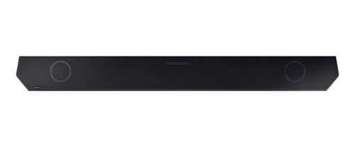 Barra De Sonido Samsung Q-series Hw-q930c Color Negro Frecuencia 1