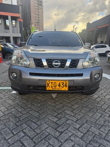 La Más Full 4x4