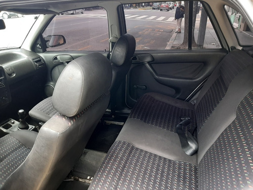 Volkswagen Gol 1.6 Año 2005 Ernesto Automotores
