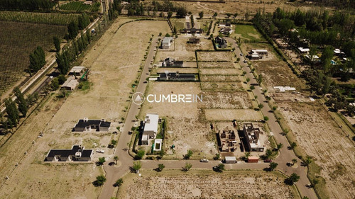Imagen 12 de 30 de Lotes En Viñas Del Sur - Últimos Lotes De 1er Etapa