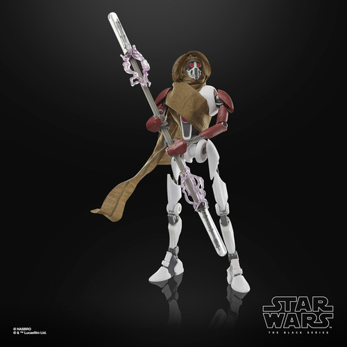 Figura De Acción Star Wars 3-pack Hasbro 15 Cm